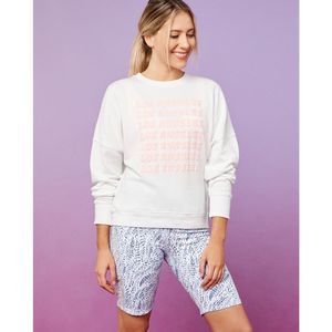 Fabletics Los Angeles Pullover Stacey sweater M